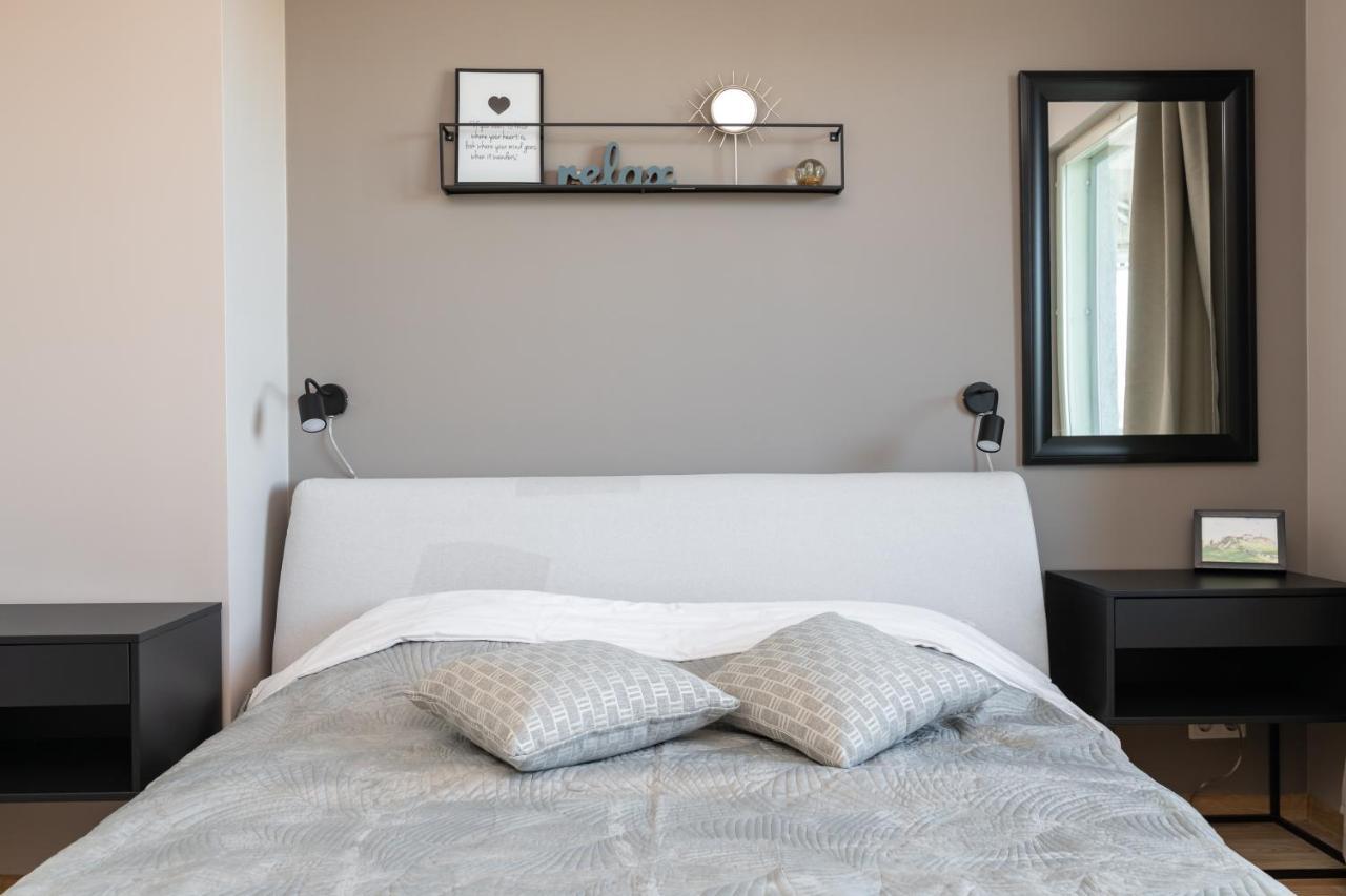 Viru Stylish Apartment Tallinn Exterior foto
