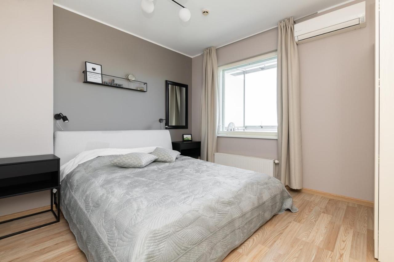 Viru Stylish Apartment Tallinn Exterior foto
