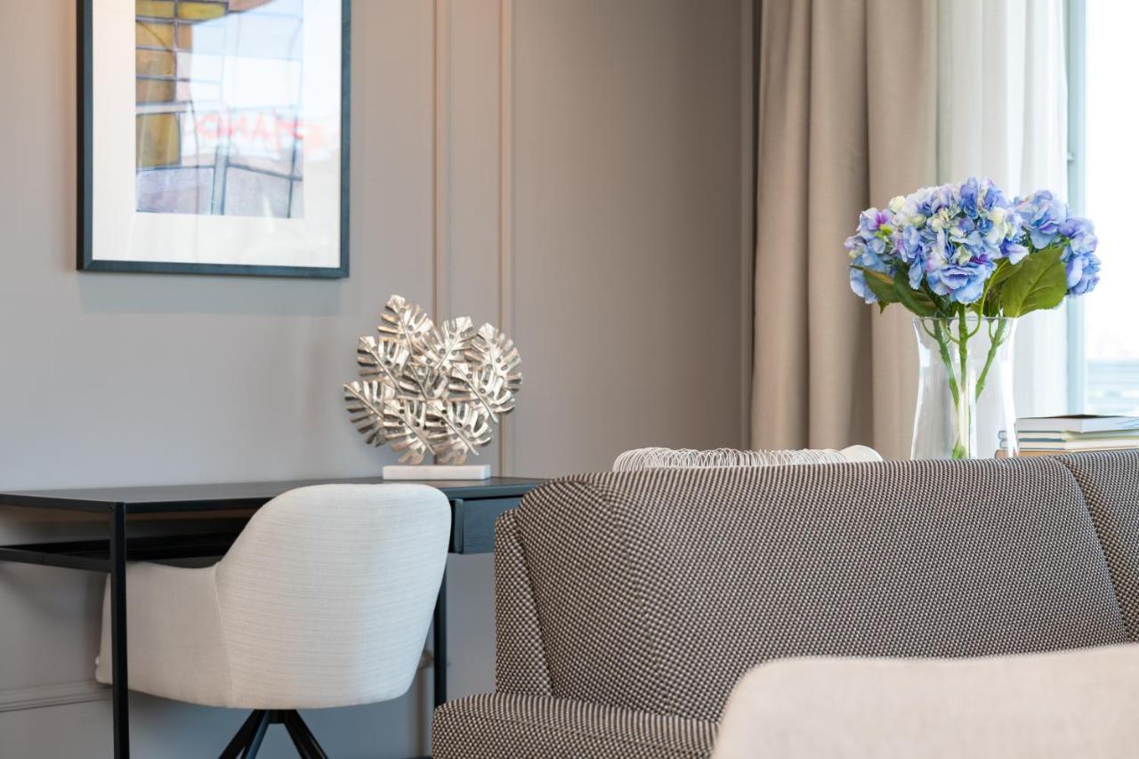 Viru Stylish Apartment Tallinn Exterior foto